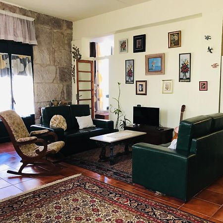 Apartament Casa Bella - Charm House A Guarda Zewnętrze zdjęcie