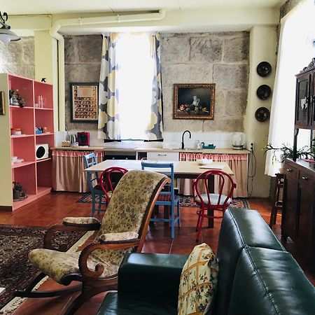 Apartament Casa Bella - Charm House A Guarda Zewnętrze zdjęcie