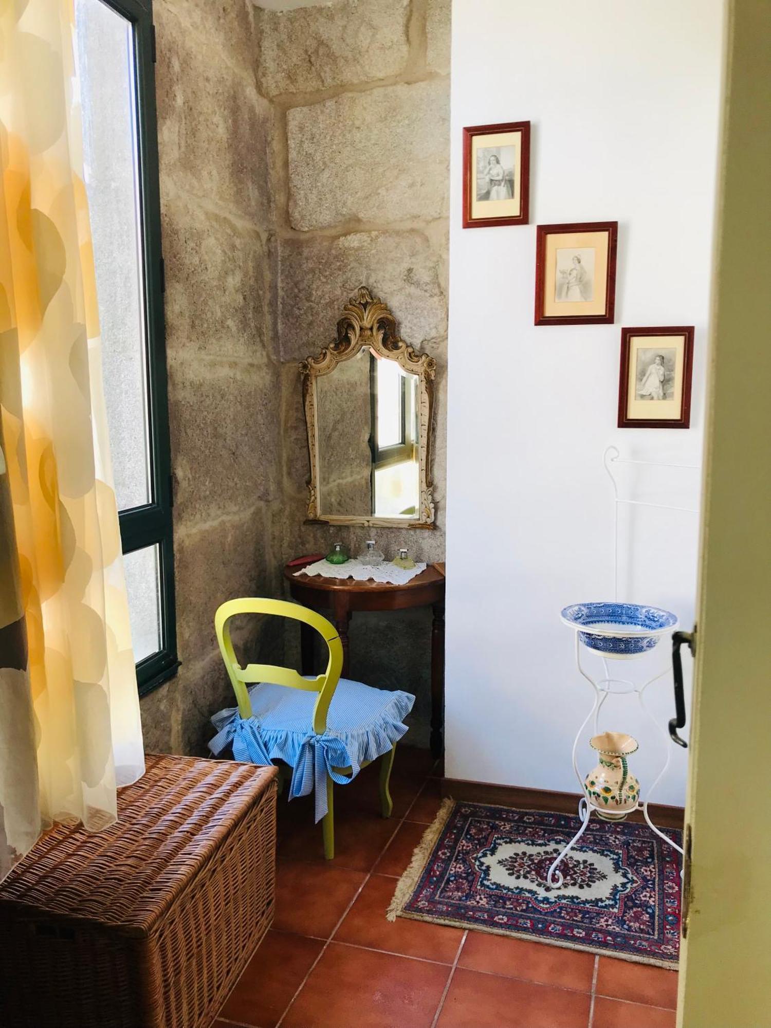 Apartament Casa Bella - Charm House A Guarda Zewnętrze zdjęcie