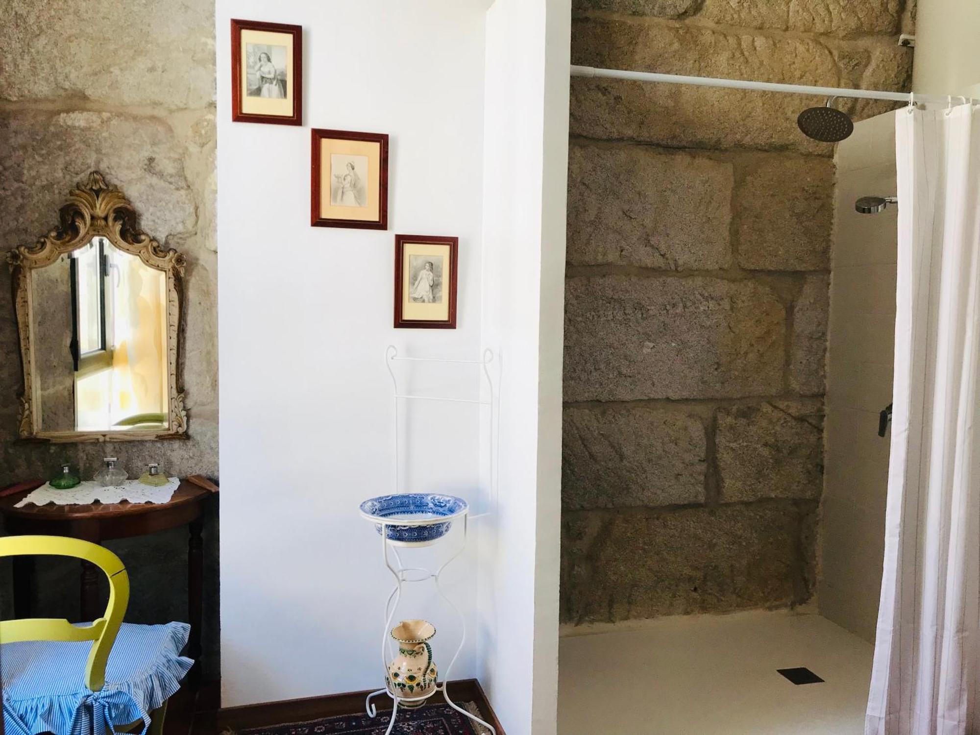 Apartament Casa Bella - Charm House A Guarda Zewnętrze zdjęcie