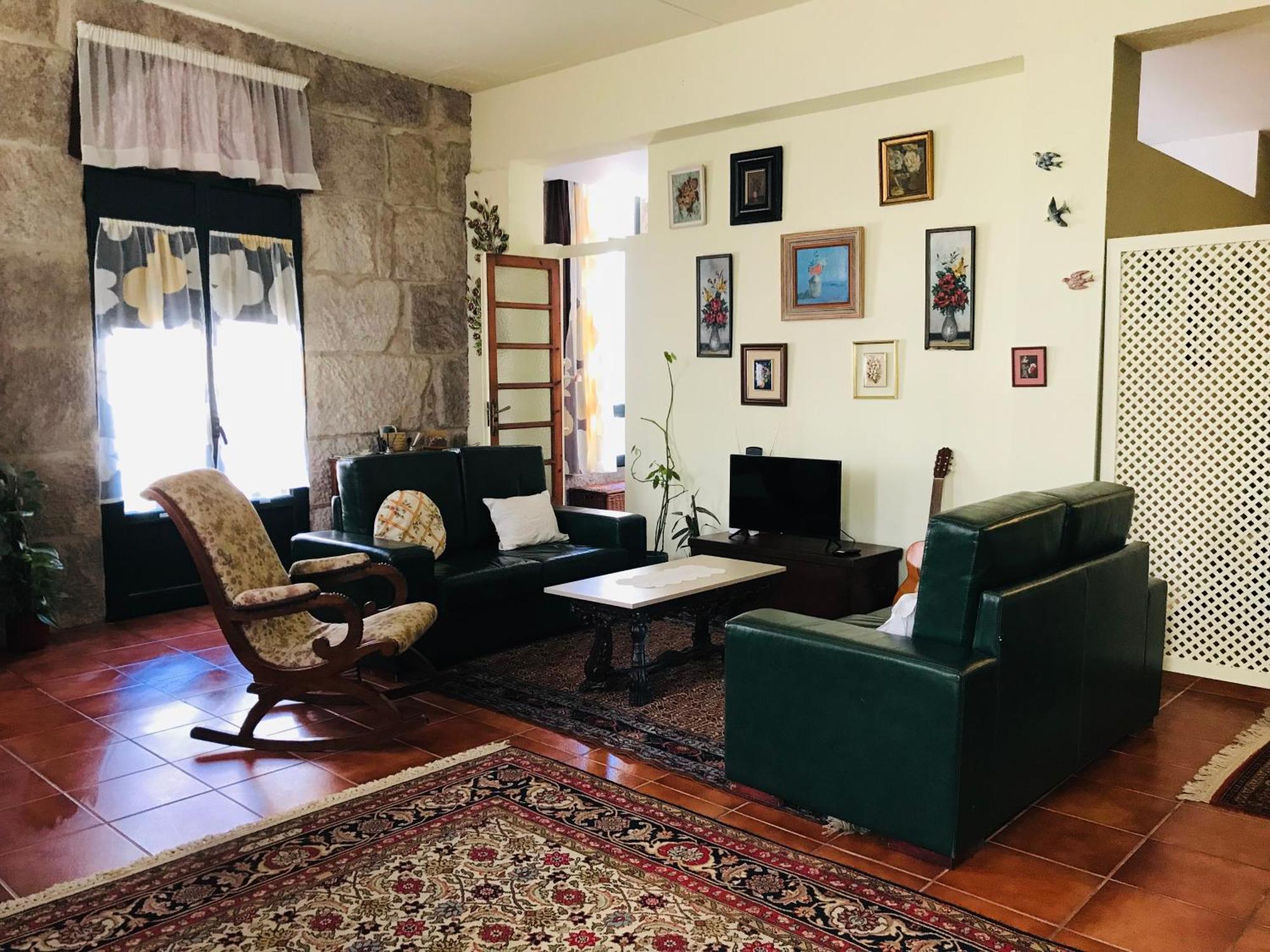 Apartament Casa Bella - Charm House A Guarda Zewnętrze zdjęcie