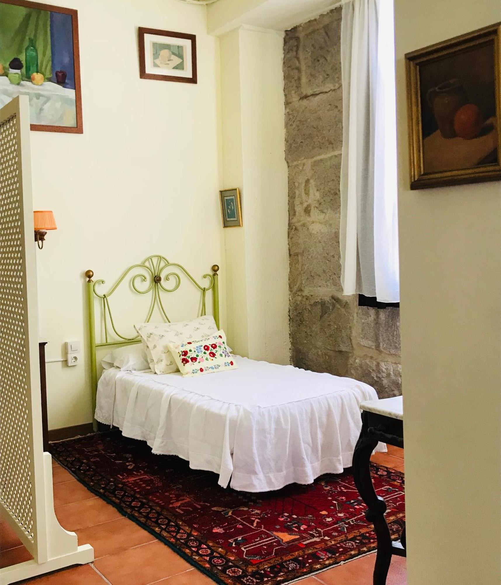 Apartament Casa Bella - Charm House A Guarda Zewnętrze zdjęcie