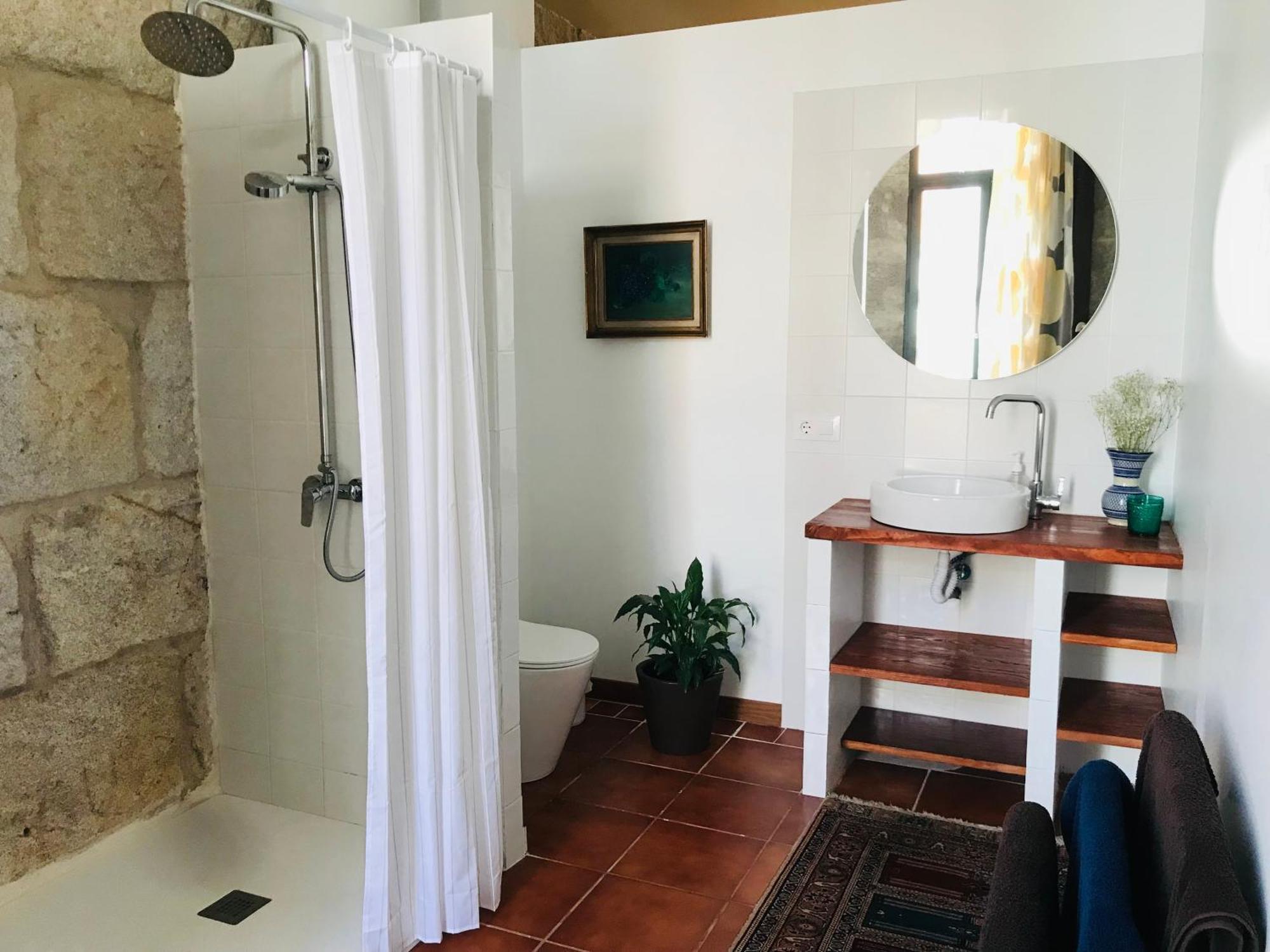 Apartament Casa Bella - Charm House A Guarda Zewnętrze zdjęcie